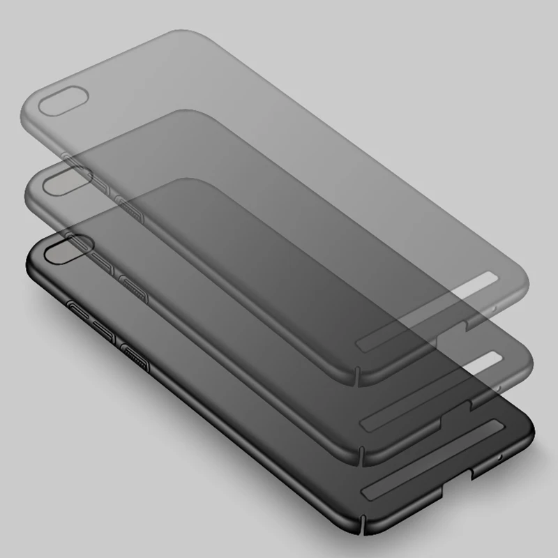 Оригинальный хороший чехол для телефона Xiaomi redmi 5a на жесткий пластиковый A5 5 A 360 0 |