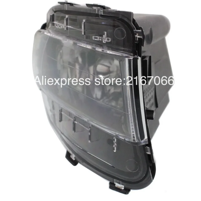 Пара противотуманных фар для Lexus GS300 GS350 GS400 GS430 GS460 2005 2006 2007 2008 2009 2010 2011|fog light|light forlexus
