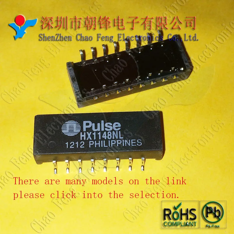 10 шт. NLB-310-T1 SMT86 HX1148NL SOP16 IRFPG40 TO247 новый оригинальный | Электроника