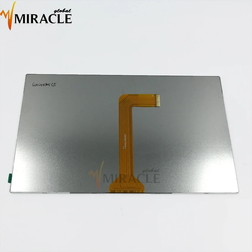 Новый ЖК дисплей 10 1 дюйма для Digma Optima 1315t 4G TT1108ML оригинальное качество|ЖК-экраны и