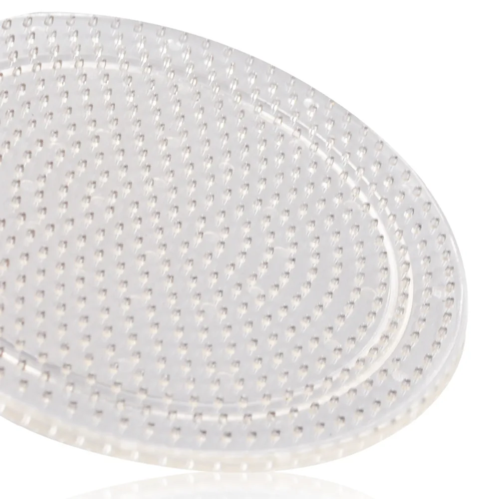 Большие круглые пегборды 3 мм бисер Artkal DIY Обучающие Детские игрушки | Игрушки и