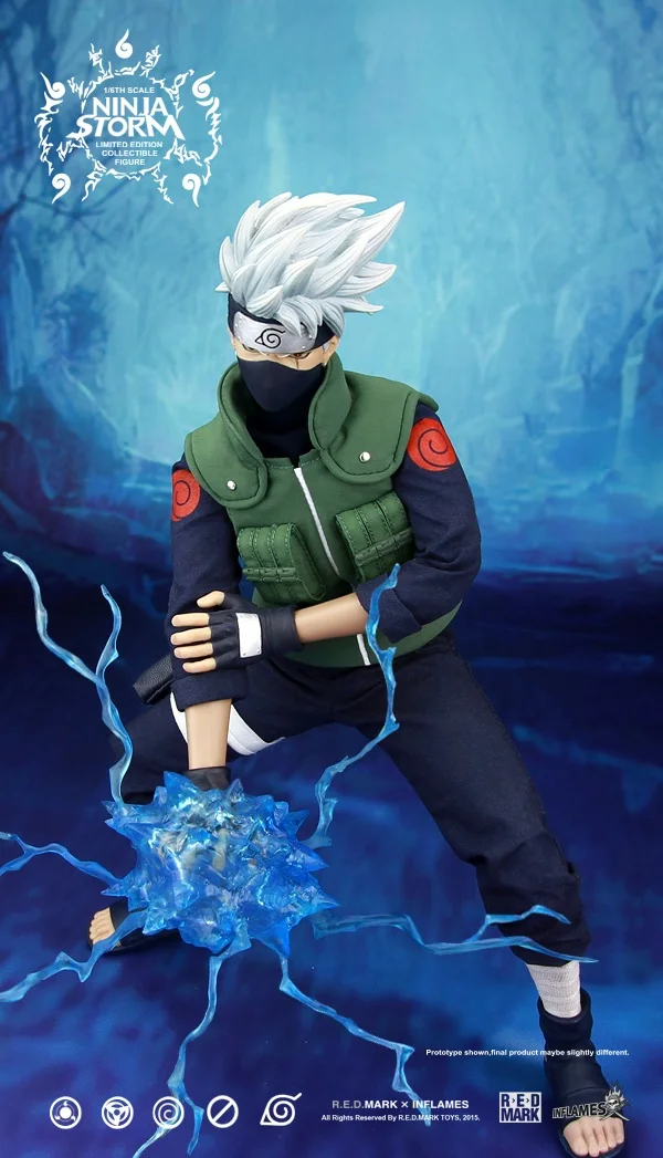 Экшн фигурки героев мультфильма Наруто 30 см высота 1/6|figure toy|action figure toystoys for |