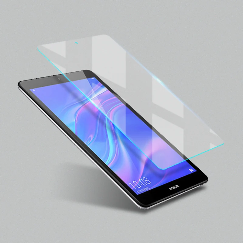Закаленное стекло для Huawei Mediapad T5 8 0 защитная пленка из закаленного стекла