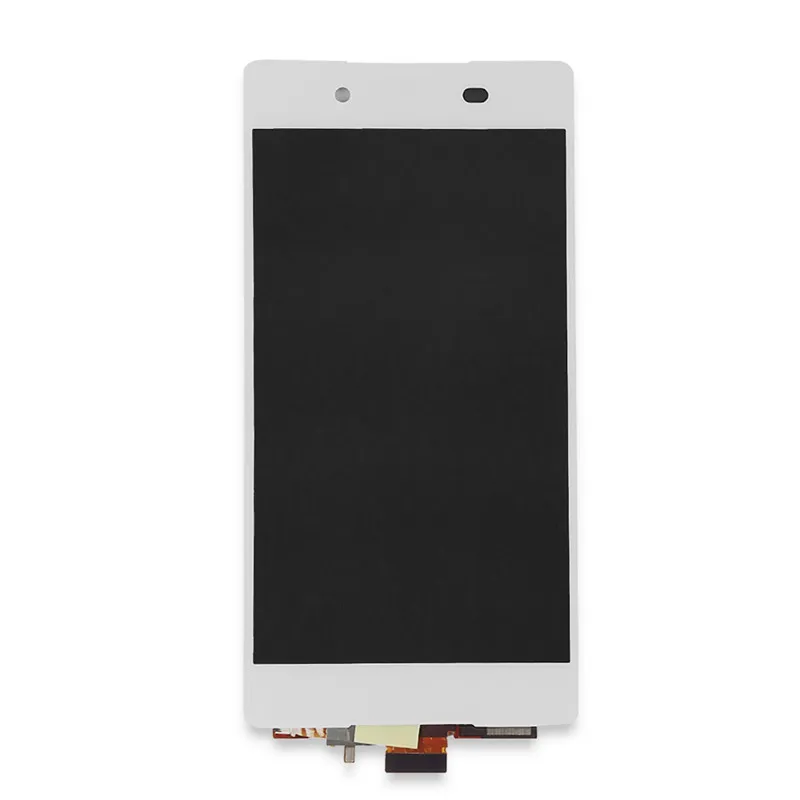 4 3 &quotчерный для Motorola MOTO G XT1032 XT1033 ЖК-дисплей сенсорный экран дигитайзер с рамкой