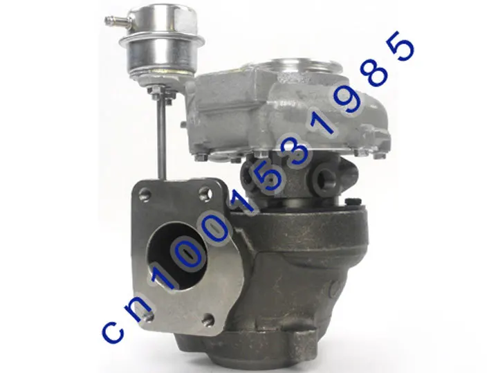 GT1752S 452204-0005/5955703/9172123/55560913/9198631 turbo для SA AB 9-4611349/9180290-3 5/9 л с двигателем B235E/B205E |