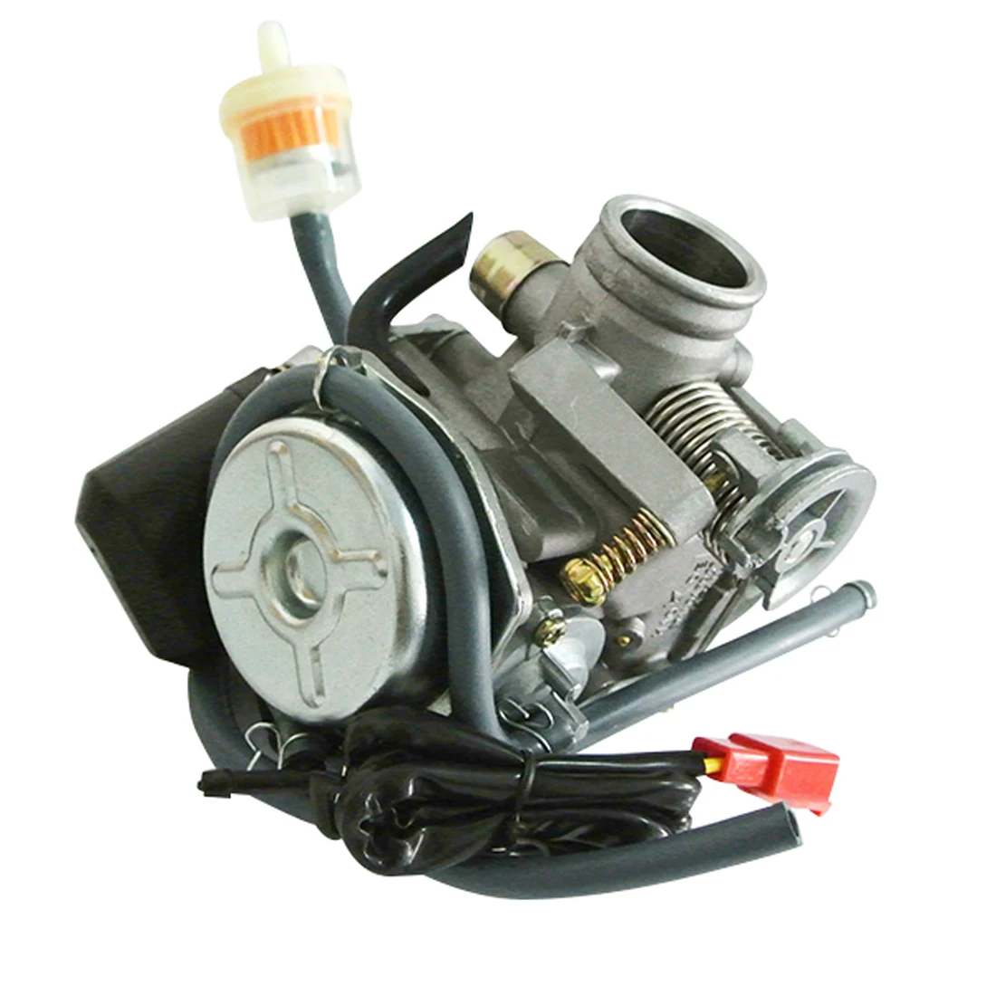 GY6 150 CC SCOOTER Карбюратор мопеда CARB ATV Gokart Roketa TAOTAO Chinese SUNL|Карбюратор| |
