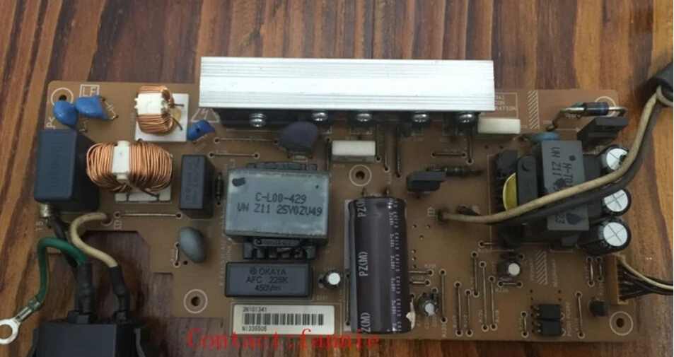 

Части проектора для NEC NP110 +, NP115 + Основной блок питания