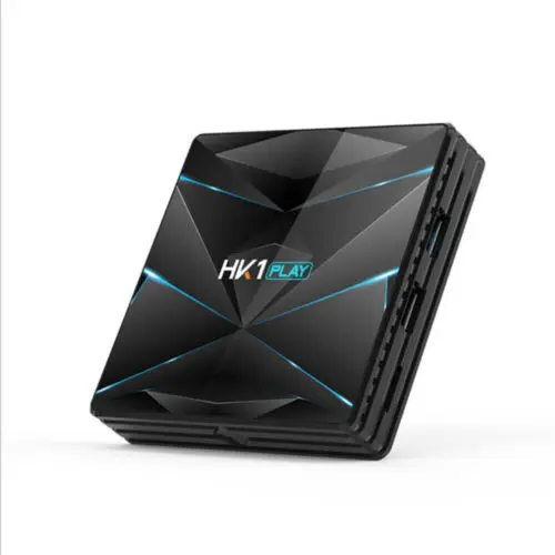 Android 1080 четырехъядерный HK1 MAX 4K HD TV Box 2/4 Гб + 16/32/64 Dual WiF 3D Smart P медиаплеер|ТВ-приставки