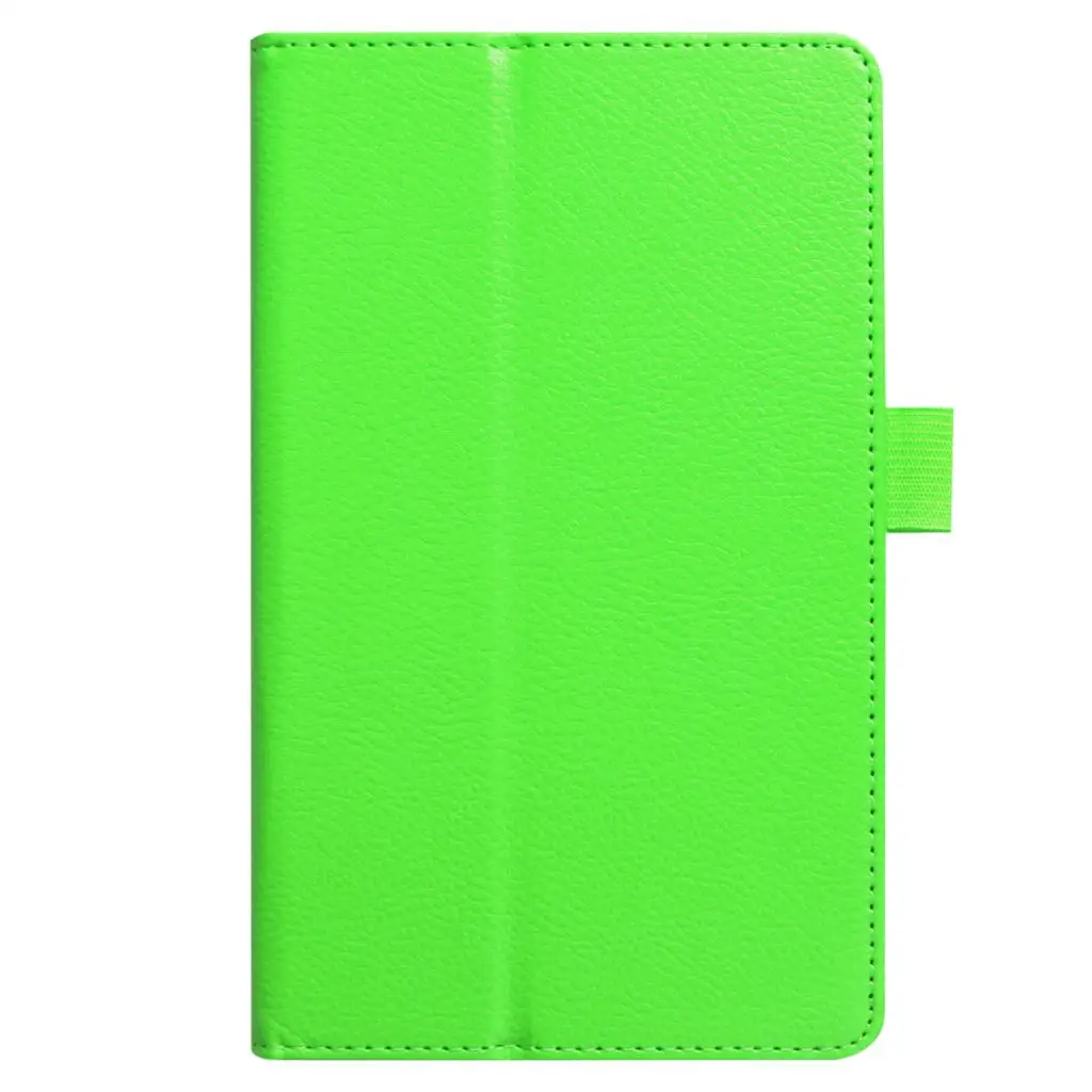 green Чехол для планшета huawei Mediapad M5 8,4 SHT-AL09 SHT-W09 M5 M 5 8,4 дюймов чехол из искусственной кожи+ стилус+ пленка - Цвет: green