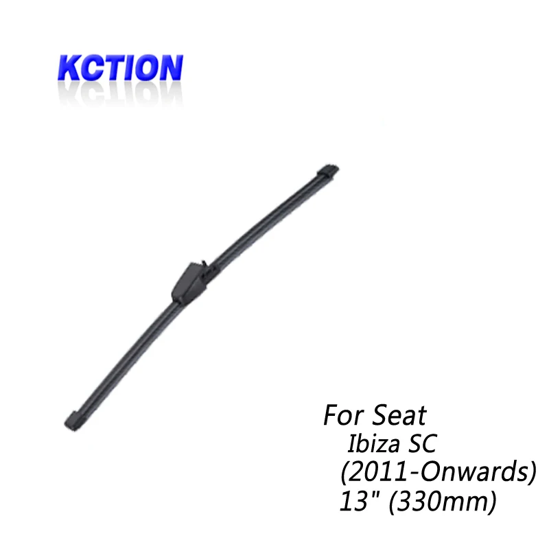 Щетка стеклоочистителя для автомобильного лобового стекла Seat Ibiza SC (2011 года и