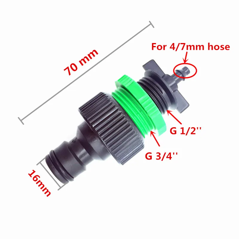 Быстросъемный штуцер для шланга 16 мм 1 шт.|product prototype|product brokerfitting products |