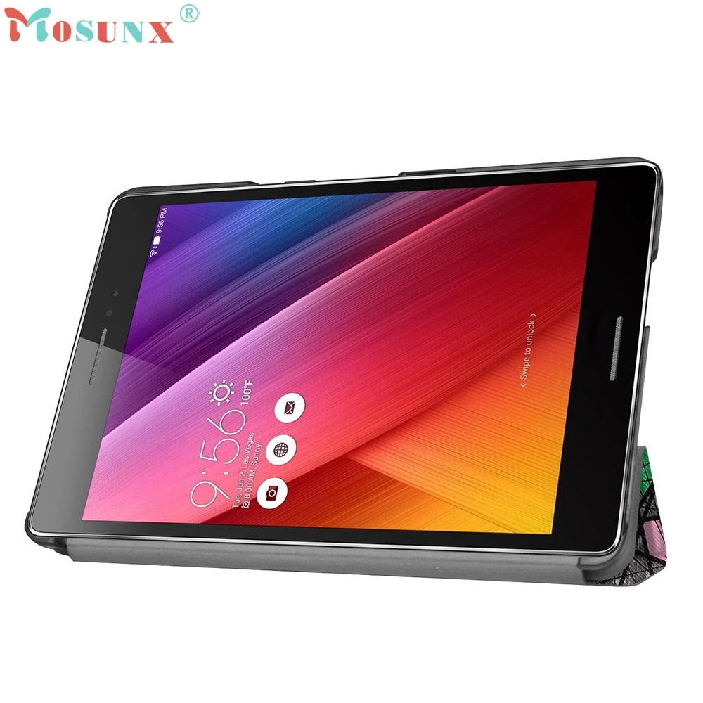 Кожаный чехол книжка для Asus Zenpad Z8 ZT 581 KL _ KXL0815|holder for|holder leather caseholder case |