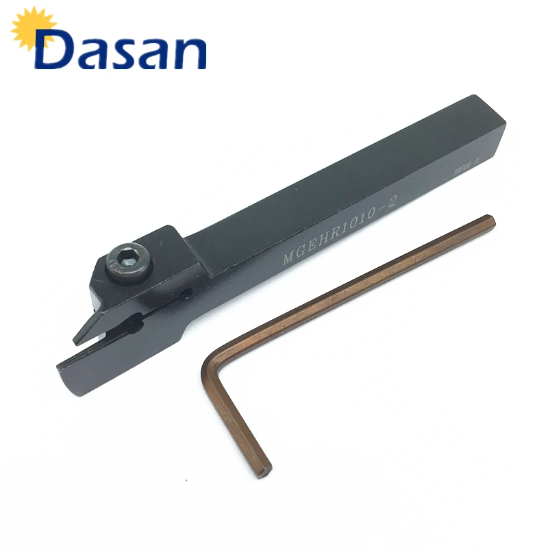 Фрезерный Режущий инструмент для токарного станка с внешним желобом диаметром 10