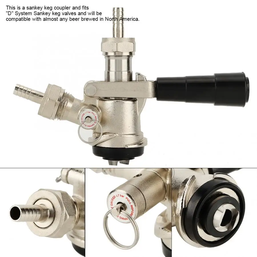 Заглушки для вина пищевые заглушки пива система типа D с предохранительным