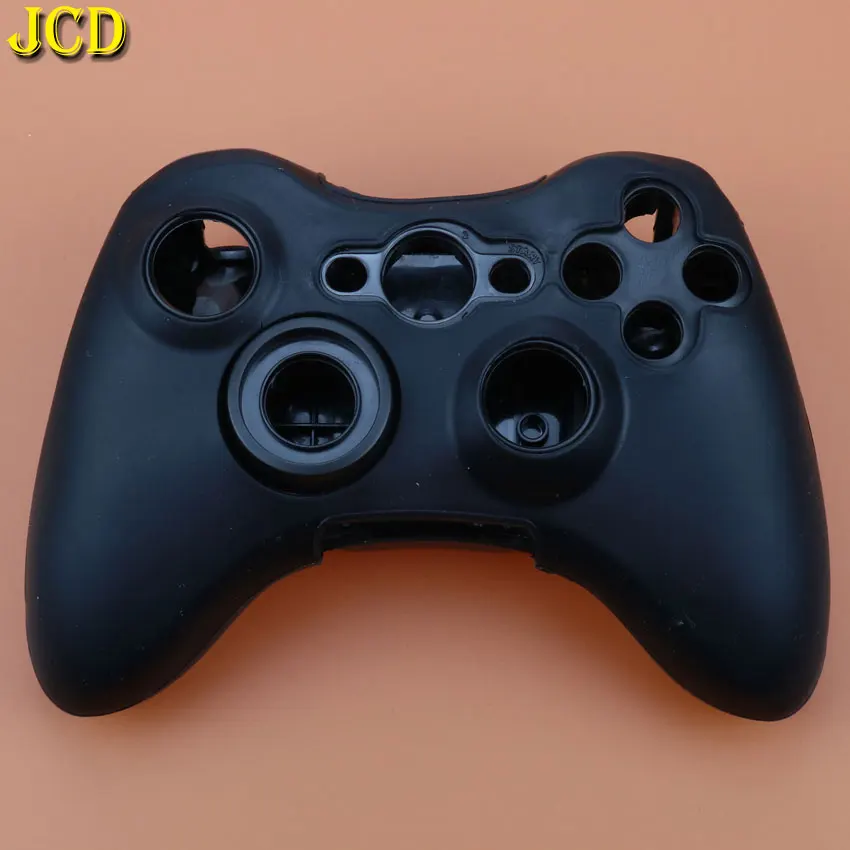 Силиконовый защитный чехол JCD 1 шт. для Xbox 360 MicroSoft Xbox360 контроллер геймпада