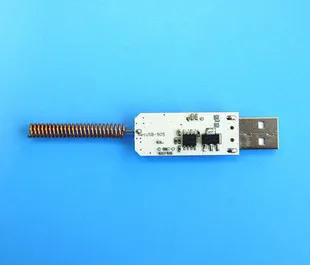 

For [development board] USB wireless communication module /NRF905 module is convenient and practical