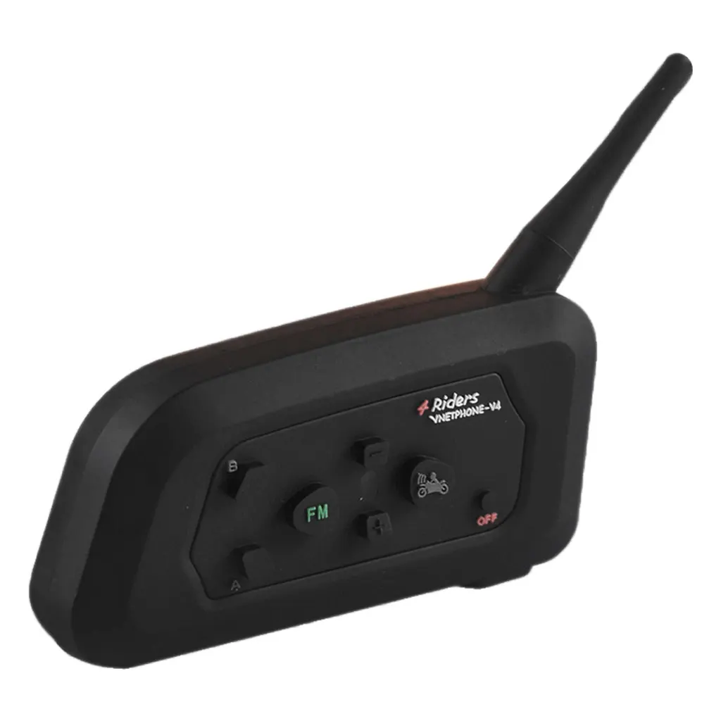 2 шт. Автомобильная рация с поддержкой Bluetooth|Наушники для шлемов| |