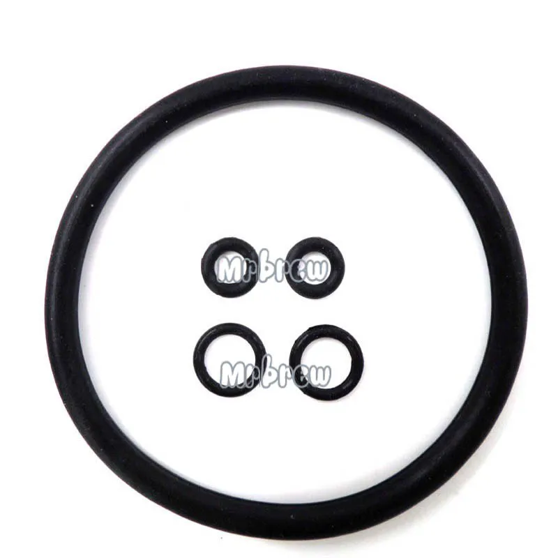 Сменные уплотнительные кольца для соды/пива Корнелиус зернистый Keg уплотнение