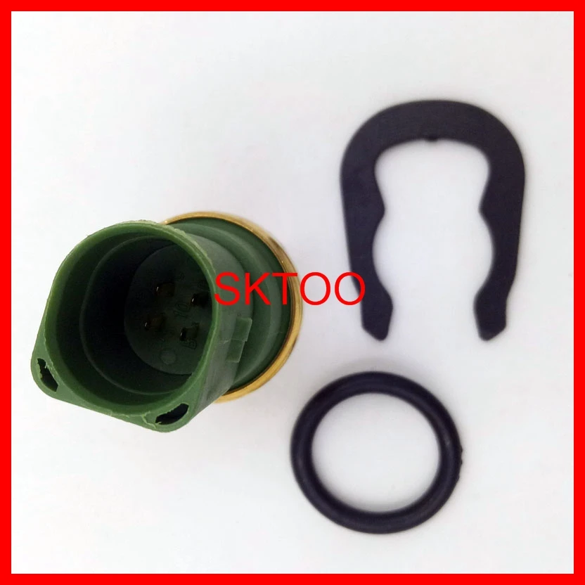 Sensor 059919501A/059 919 501A Engine Coolant Temperature Water Temp Switch For VW Passat Golf Audi | Автомобили и мотоциклы