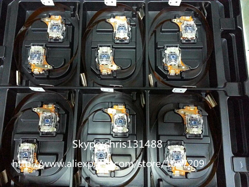 Совершенно новый Matsushita YEPOFX4700 CD лазерный Оптический Пикап для автомобиля