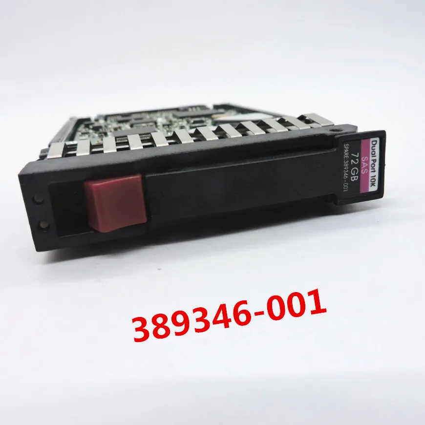 

100% новый в коробке 3 года гарантии 431954-002 72 ГБ 10K SAS 2,5 дюйма ST973402SS требуется больше фото под углом, пожалуйста, свяжитесь со мной