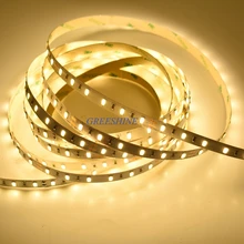 2200LM яркая светодиодная лента 5630 0 5 Вт/LED 24 в 18 Вт/м 300 светодиодов/5