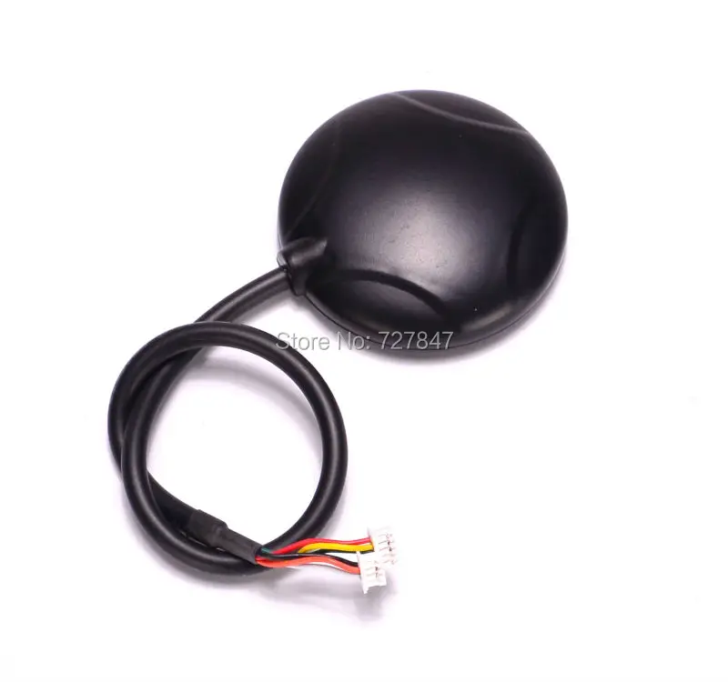 6M GPS модуль встроенный компас 5983 для APM APM2.6 APM2.8 Pixhawk Контроллер полета|gps 6m|gps module