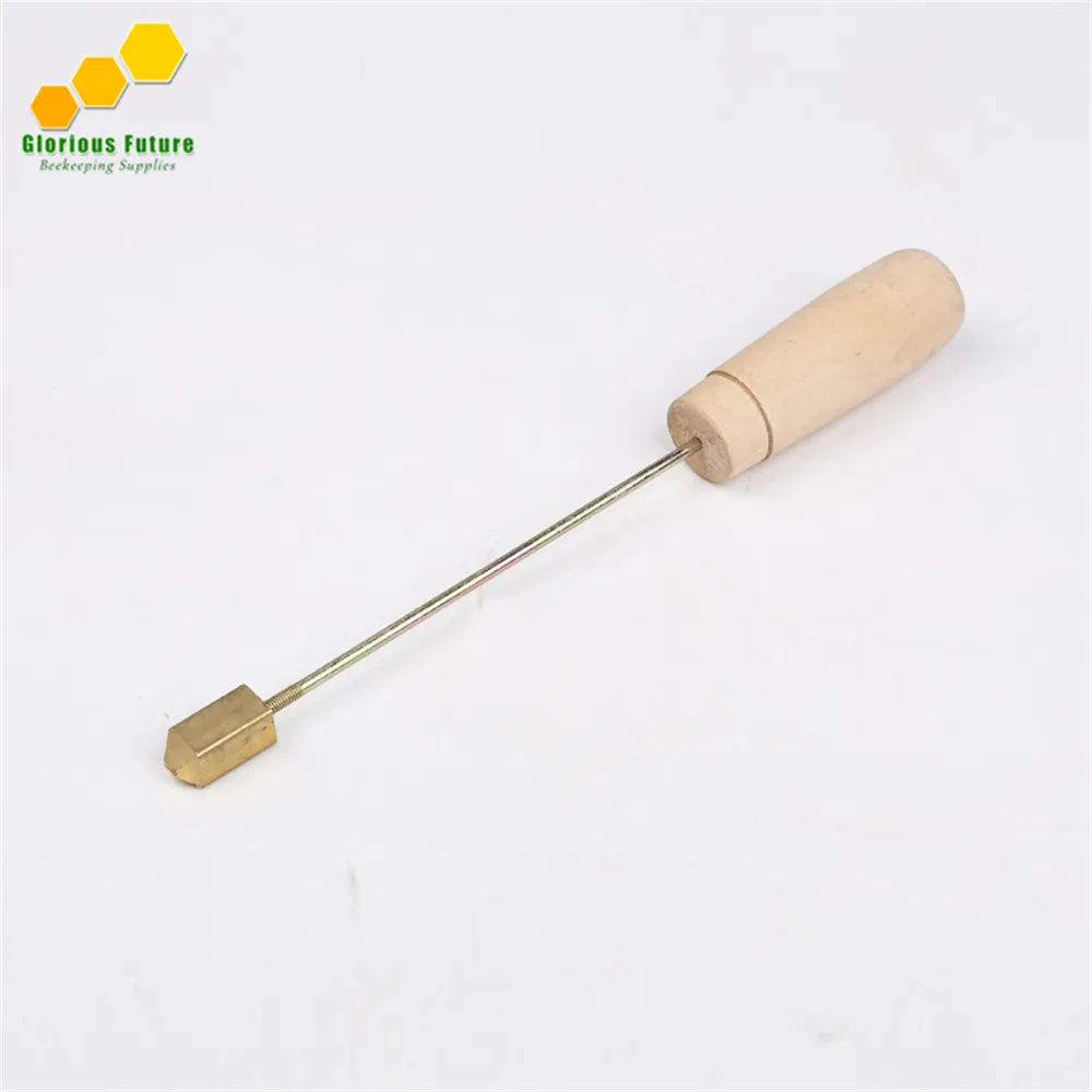 

3Pcs Wire Embedder Handle Beekeeper Tools Beekeeping Equipment WE-2