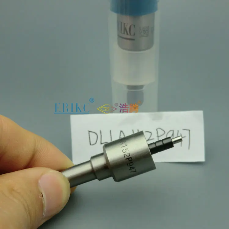 ERIKC DLLA 152 P 947 (093400-9470) Diesel Fuel Injection Nozzle P947 Auto Parts Engine Spray 152P For Nissan | Автомобили и