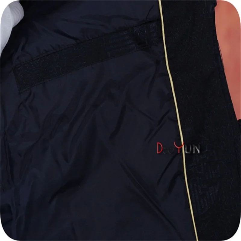 Новая мода Бургундия зимнее толстое Мужское пальто из полиэстера китайская