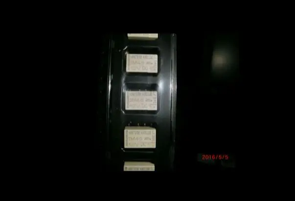 IM46GR 6-1462037-7 TE Tyco AXICOM реле 2A 12VDC 2 от C SMD8 новое и оригинальное (art.: 79af7826a) - 79af7826a