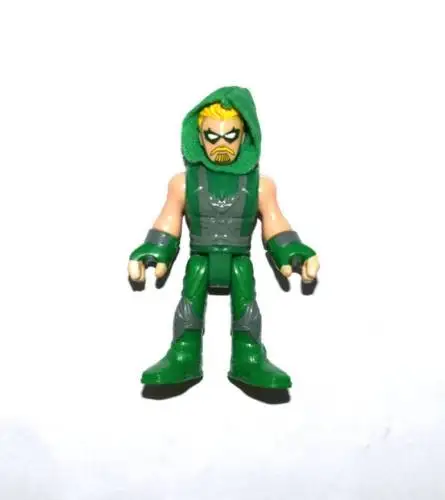 DC Imaginext Зеленая Стрела свободная фигурка B|Игровые фигурки и трансформеры| |