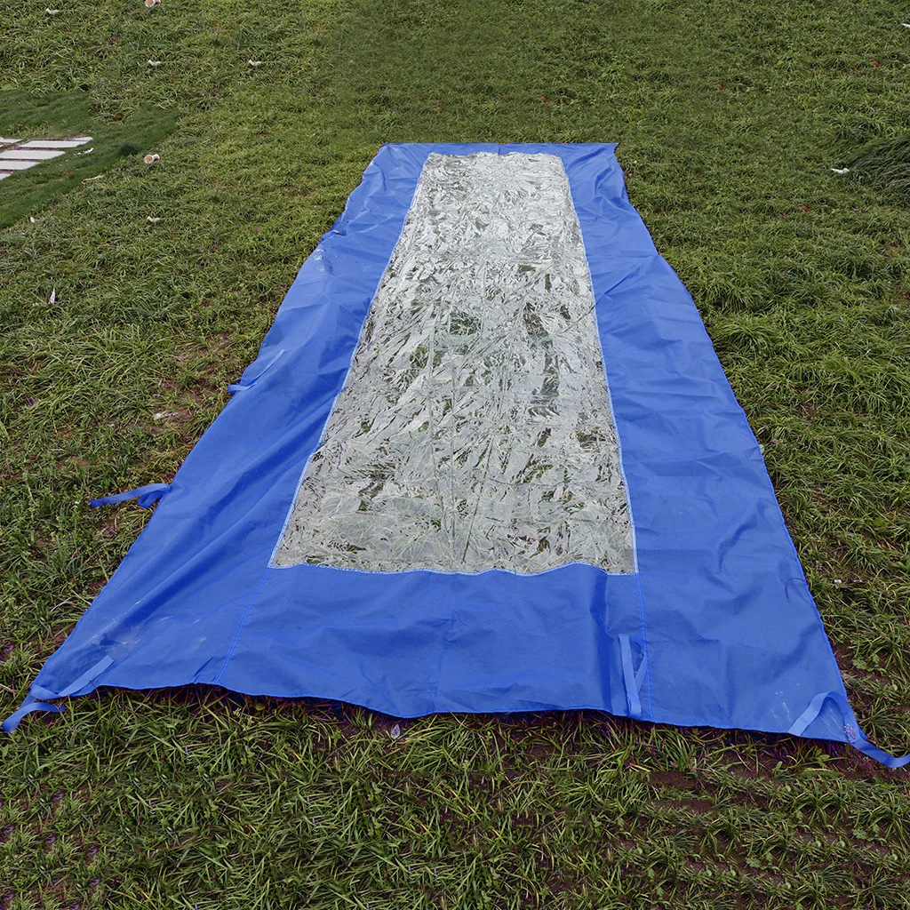 

Waterproof Instant Canopy Tent Sidewall Sun Shade Shelter Outdoor Camping Hiking Accessories Easy Setup ShelterTent