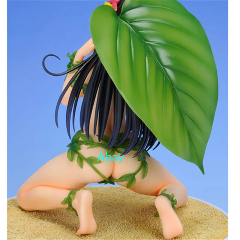 Alphamax Skytube T2 Art Girls SUSIE sun. Фея аниме сексуальные фигурки украшение версия подарок