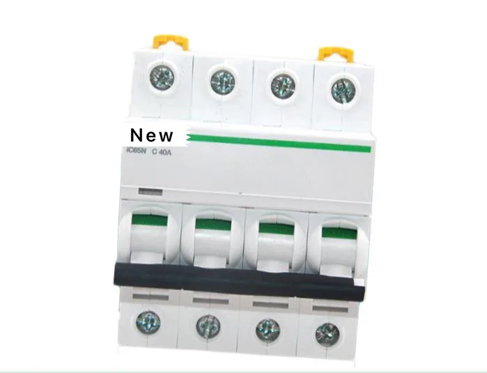 

100%New Original In box 1 year warranty IC65N 4P C40A A9F18440