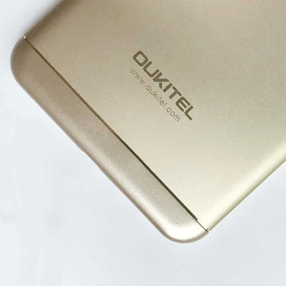 Oukitel U17 5 &quotFull HD 4 ГБ ОЗУ 32 Гб ПЗУ Android 7 0 MTK6750T Восьмиядерный телефон отпечаток