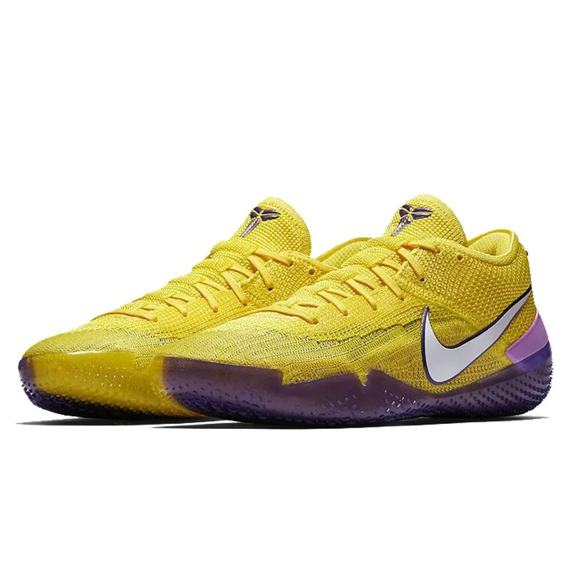 Оригинальное новое поступление 2018 NIKE AD NXT 360 Мужские баскетбольные
