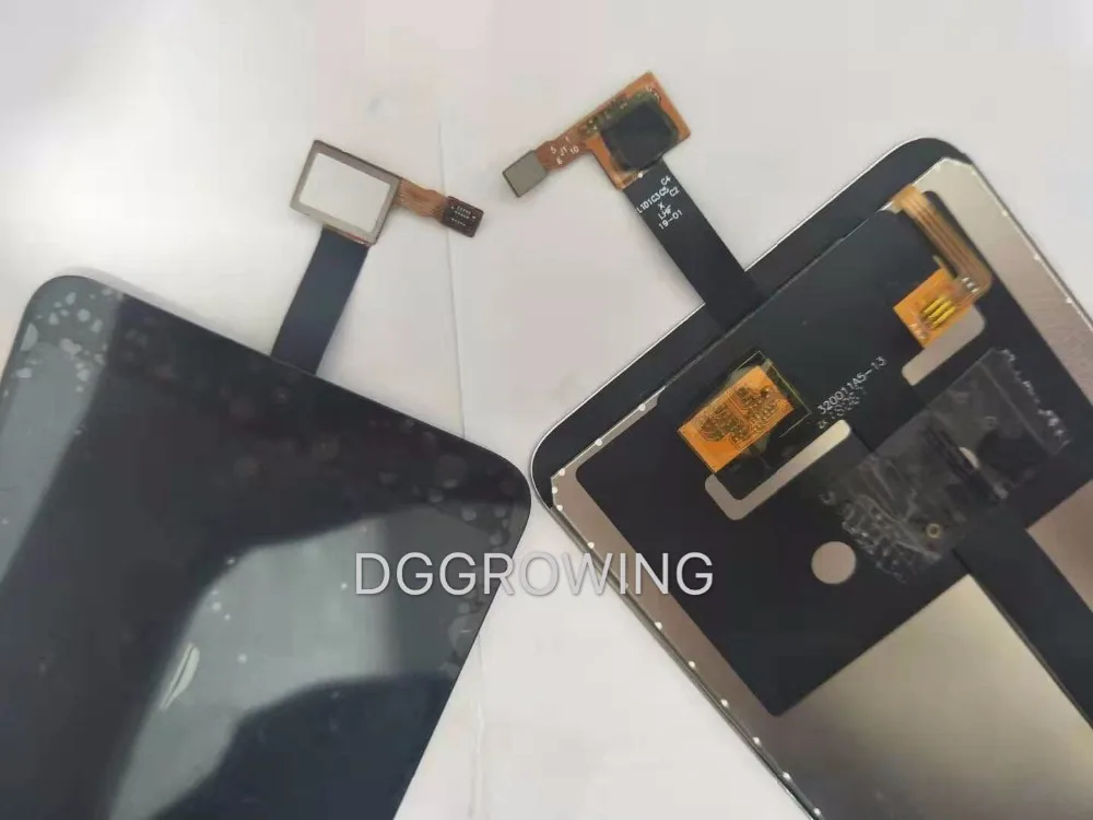ОПТОВАЯ ЦЕНА DGGROWING 10 ШТ./ЛОТ Брендовый новый ЖК-дисплей для Xiaomi Redmi S2 Y2 с сенсорным экраном и сборкой цифрового дигитайзера.