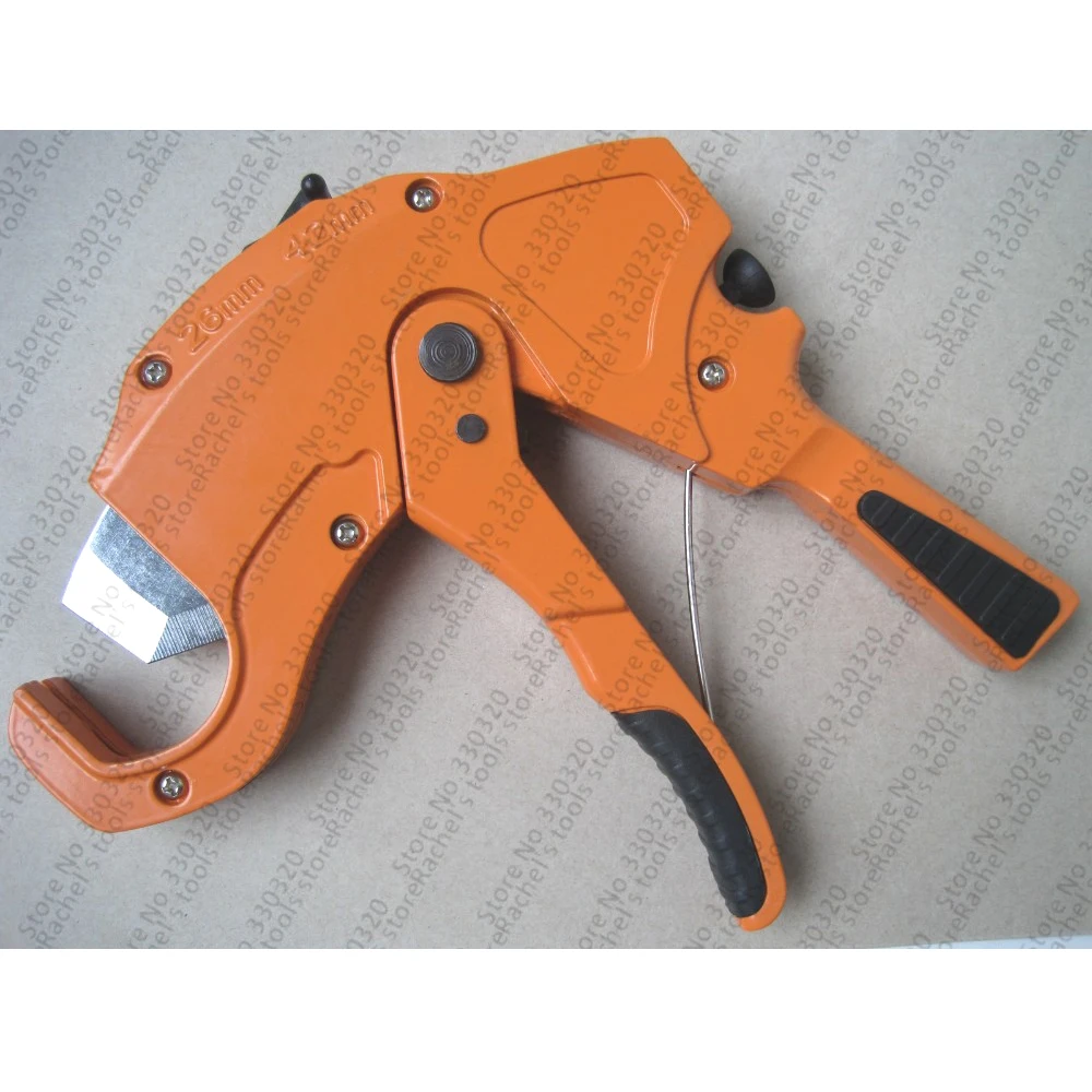 

Высокое качество 42 мм ПВХ труба сантехническая труба пластиковый шланг резак плоскогубцы инструмент PC-305