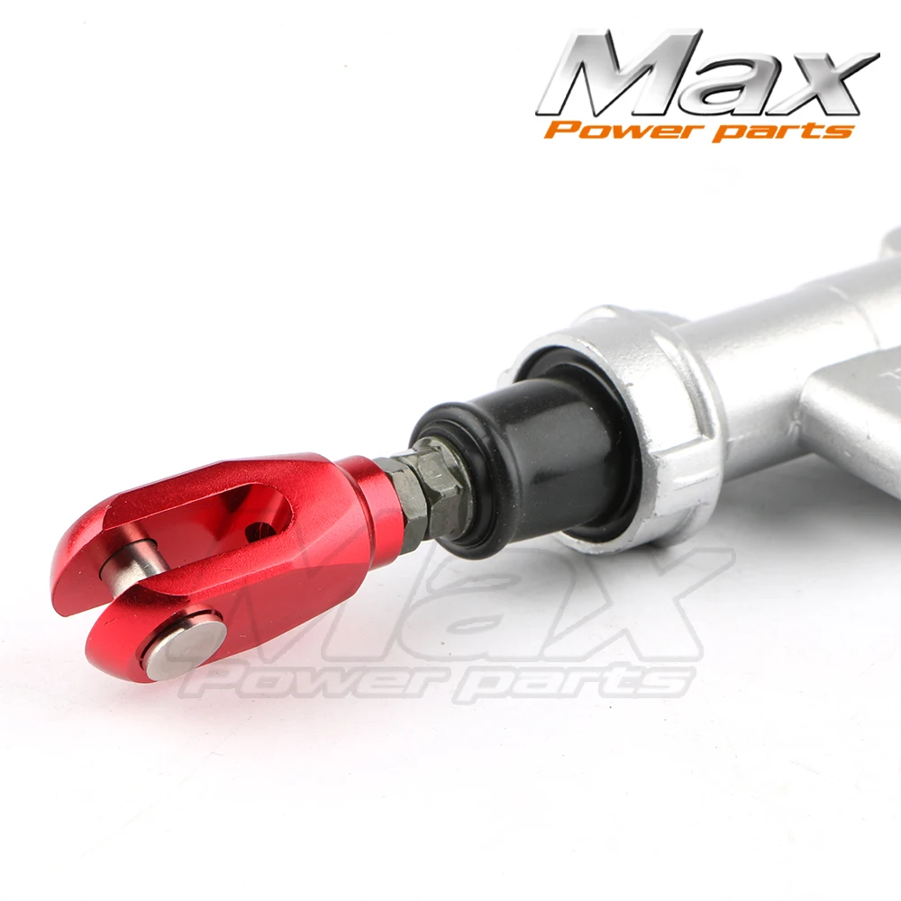 CNC вилка заднего тормоза подходит Kayo T4/T6 BSE J1/J5 Xmotos XZ250R Mikilon CRX250 MX 250cc Байк для