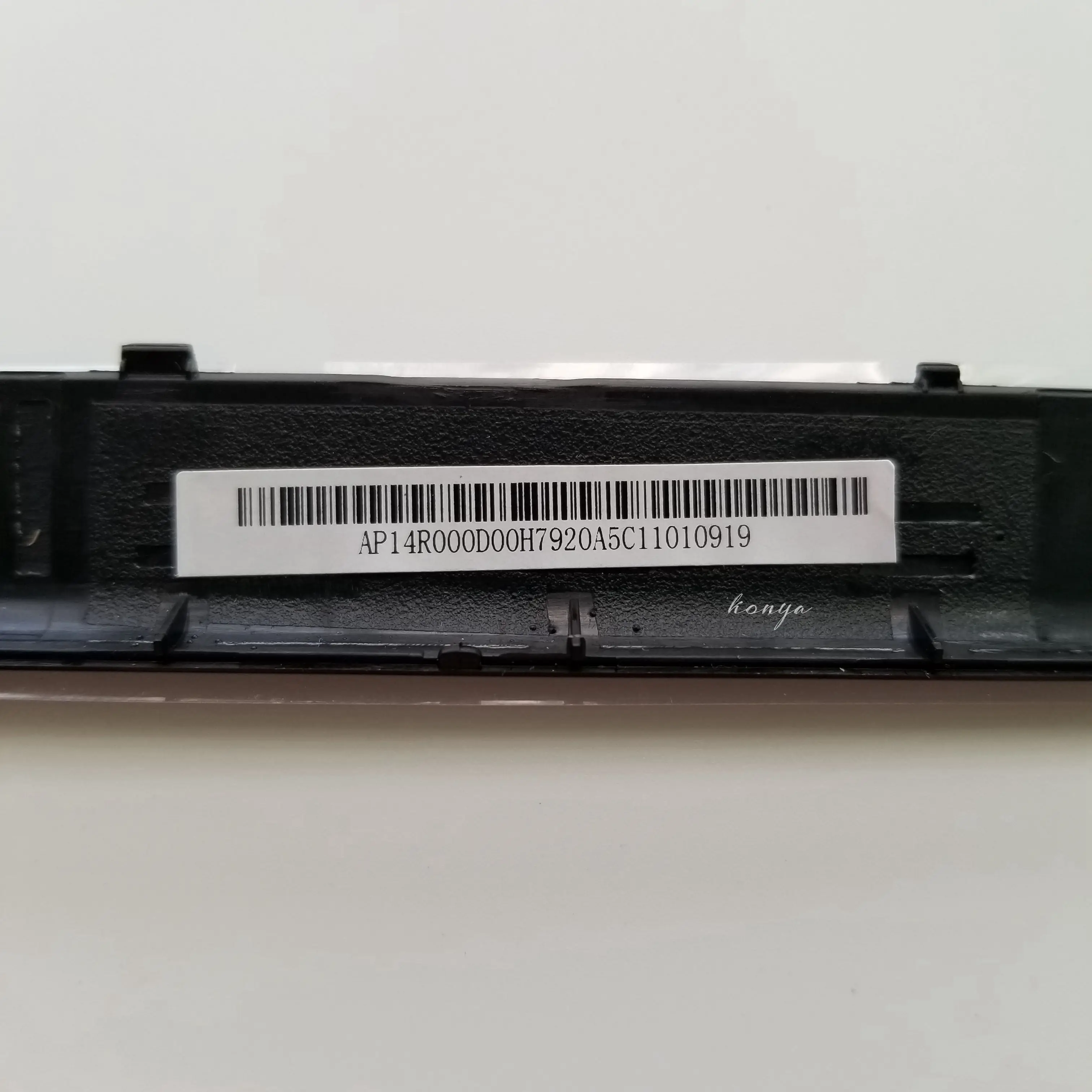 Новый ноутбук сенсорный ЖК крышка петли для lenovo y50 70 Y50 70T 15 6 &quot5cbof78794 AP14R000D00|Сумки и