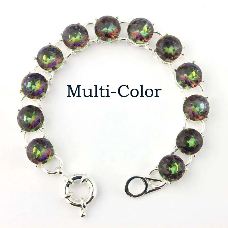 Женский браслет с кристаллами 12 цветов|bracelets for|bracelets for womenbracelets women fashion |