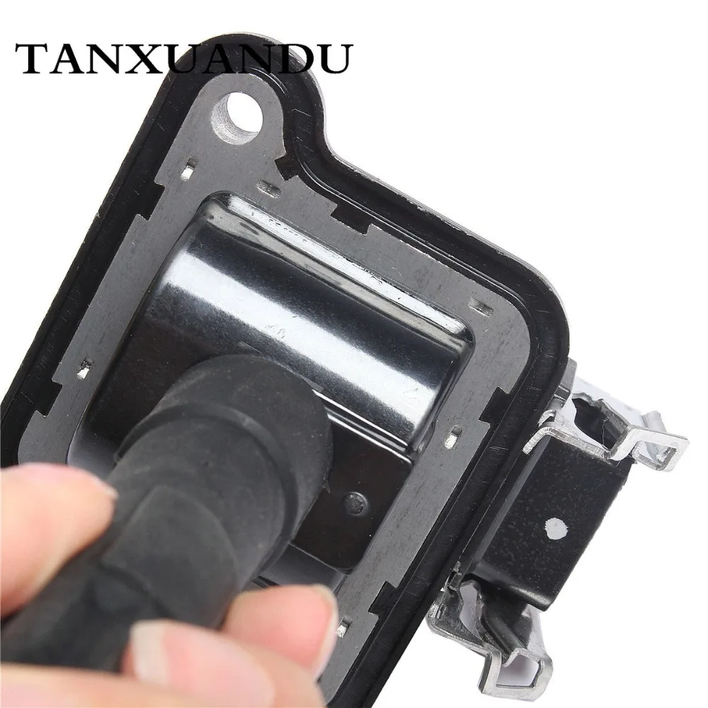 Катушка зажигания подходит для VW Passat 1998 2001 Jetta Bora Golf Sharan AGU AUDI A4 1996 2002 A3 A6 1 8 T 110 кВт