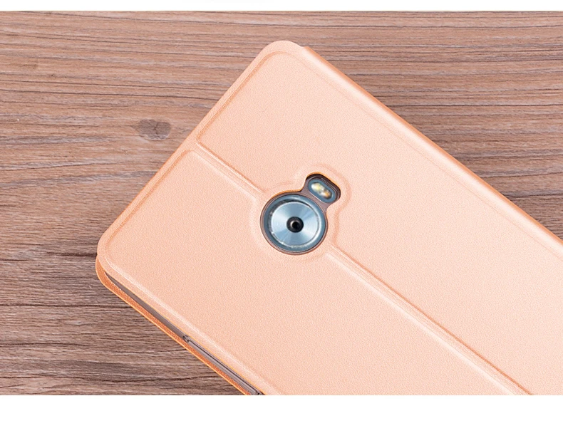 Xiaomi mi Note 2 флип-чехол MOFI Роскошный кожаный флип-чехол для mi Note 2 защитный полный Чехол mi Note2 coque funda 5,7''