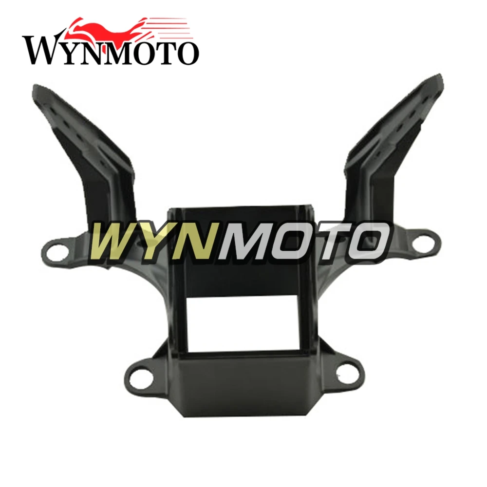 

Upper Fairing Stay Front Bracket For Yamaha YZF600 R6 Year 2008 2009 2010 2011 2012 2013 2014 Motorcycle Headlight Stand Support