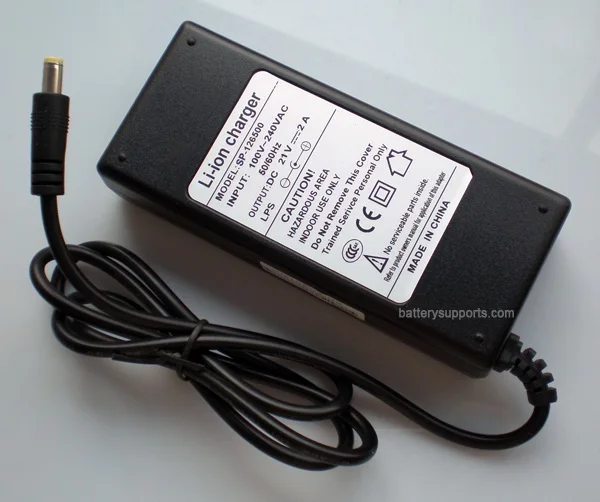 Универсальный блок питания Su Power для Li Ion Po 5S 18 в 5 21 2 А|battery pack charger|batteries battery chargerbattery