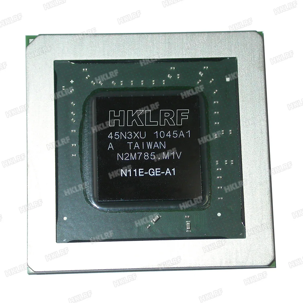 DC: 2010 + 100% новый N11E-GE-A1 микросхема IC GTX 460M N11EGEA1 BGA высшего качества Бесплатная