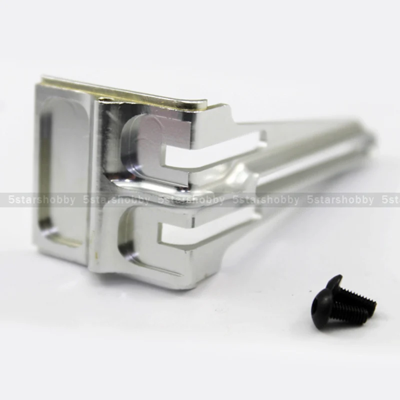 GARTT Metal Anti Rotation Bracket For Trex 450 Pro DFC Helicopter | Игрушки и хобби