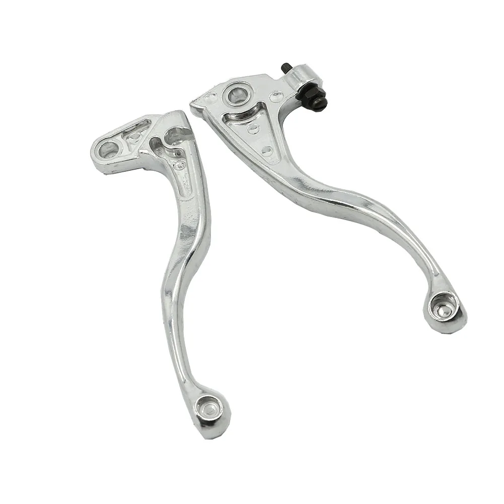 Поворотный рычаг тормоза и сцепления мотоцикла для Yamaha TT225 86-87 XT225 95-07 XT250 TT350 XT350 TT600