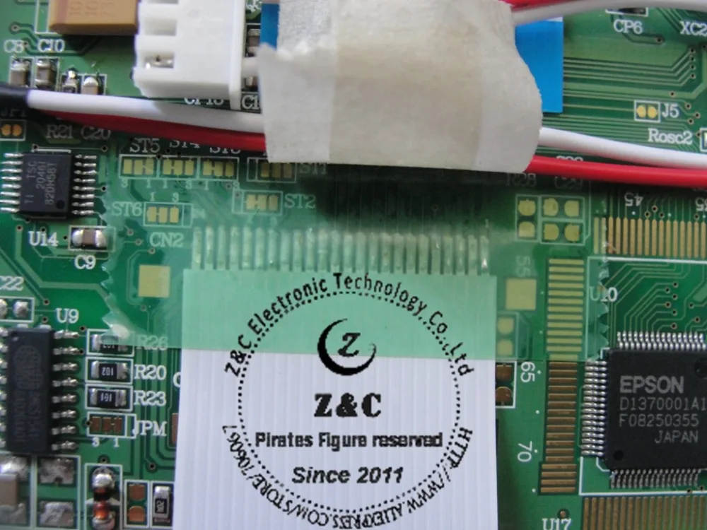 AG320240A4 AG320240A4FI совершенно новый оригинальный 5 7 дюймовый ЖК дисплей с сенсорным